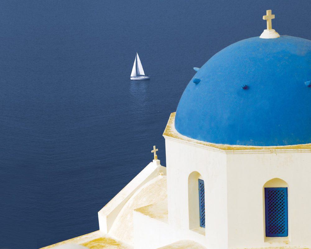 Sail United - Vacanta pe yacht - vacanta pe yacht in Grecia - miles building - expeditie scoala