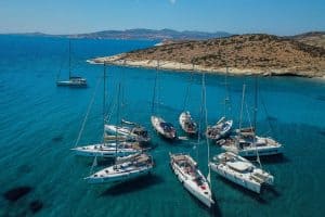 Sail United - Vacanta pe yacht - vacanta pe yacht in Grecia