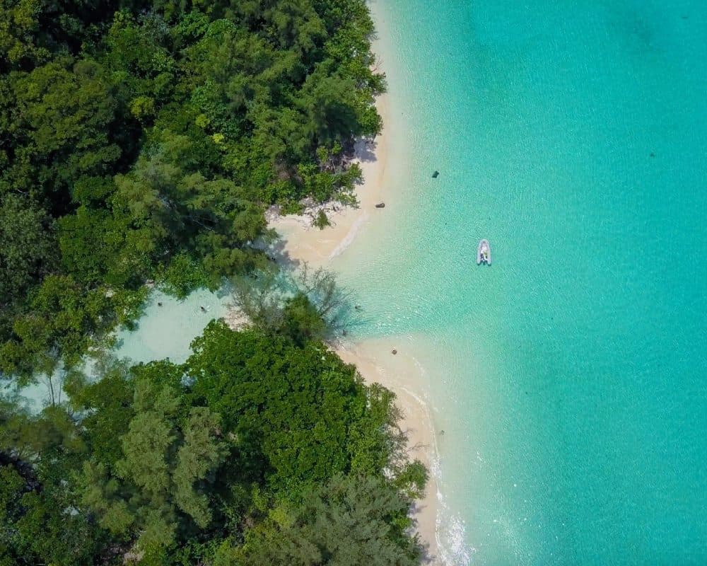 Sail United - Vacanta pe yacht