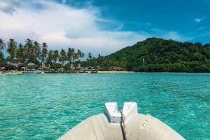 Sail United - Vacanta pe yacht