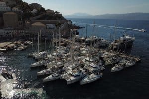 Sail United - Vacanta pe yacht in Grecia