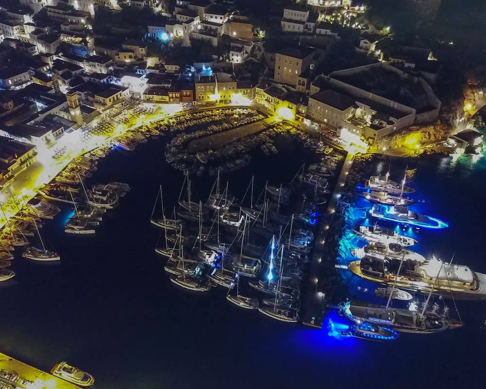 Sail United - Vacanta pe yacht in Grecia