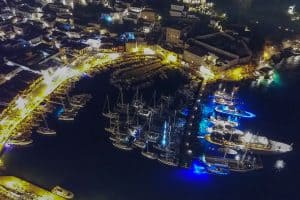 Sail United - Vacanta pe yacht in Grecia