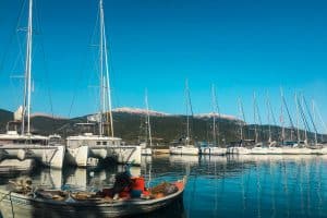 Sail United - Vacanta pe yacht