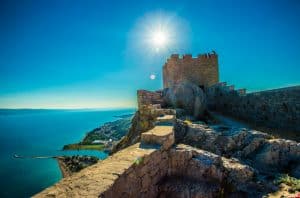 Sail United - Vacanta pe yacht - sailing în Croația