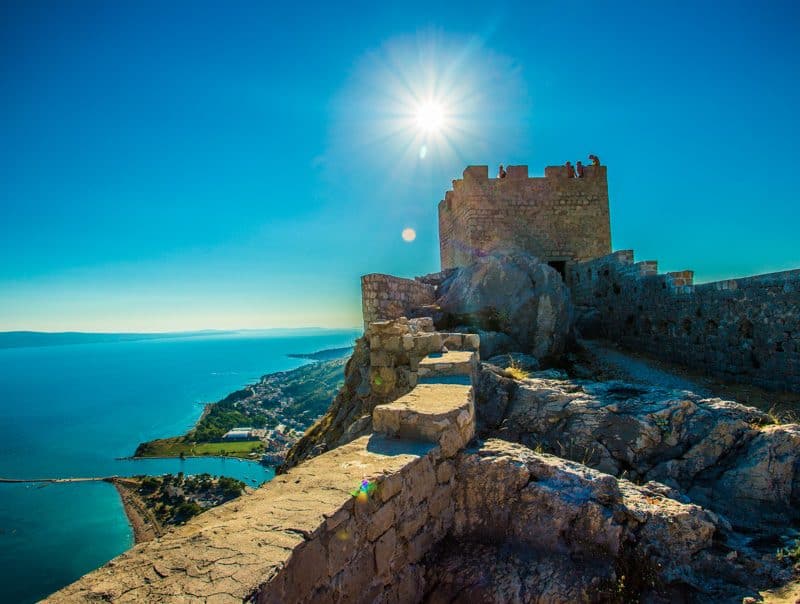 Sail United - Vacanta pe yacht - sailing în Croația