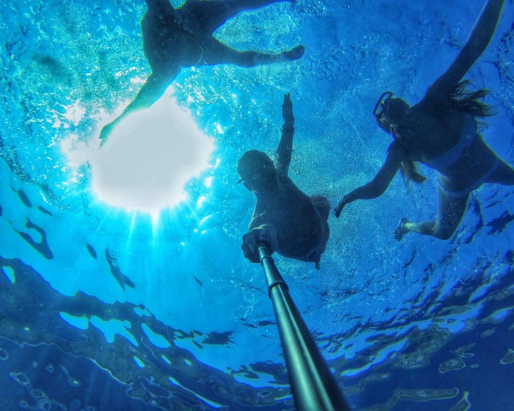 Sail United - Vacanta pe yacht - Sailing în Croația