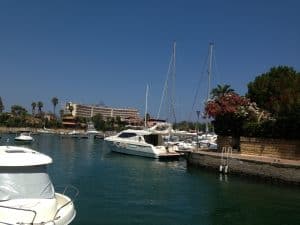 Sail United - Vacanta pe yacht - Portorosa Marina