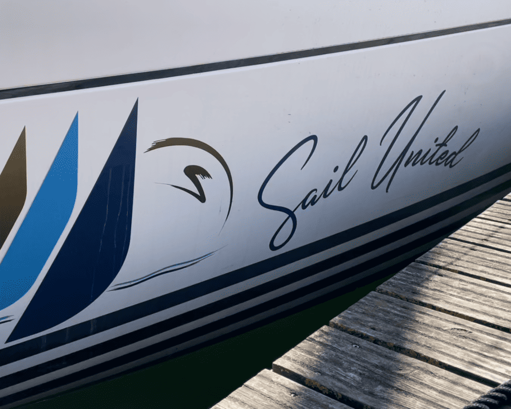 Scoala yachting - Sail United - Permis barca